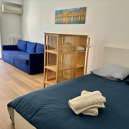 Studio 2 Etoiles A Menton Pour 4 Personnes מראה חיצוני תמונה